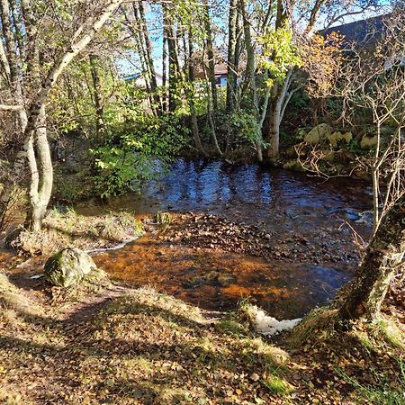 The Shelter Stone Cottage Aviemore Ngoại thất bức ảnh