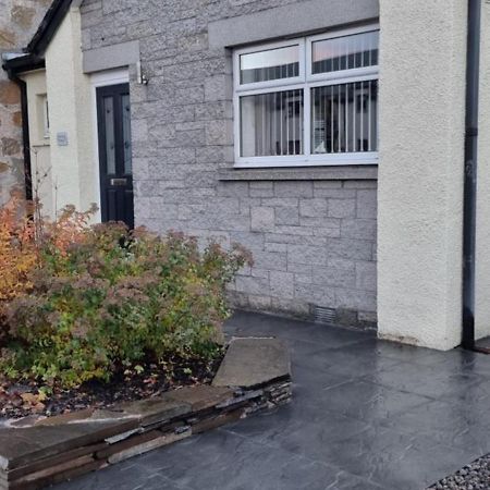 The Shelter Stone Cottage Aviemore Ngoại thất bức ảnh
