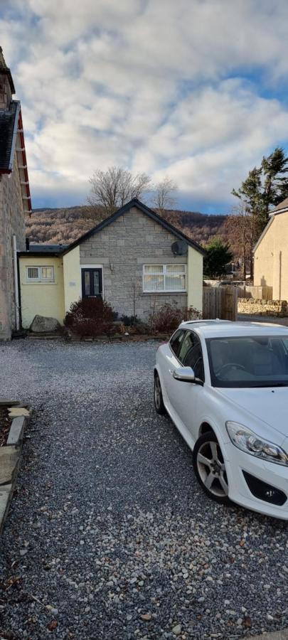 The Shelter Stone Cottage Aviemore Ngoại thất bức ảnh