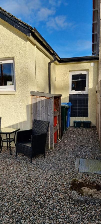 The Shelter Stone Cottage Aviemore Ngoại thất bức ảnh