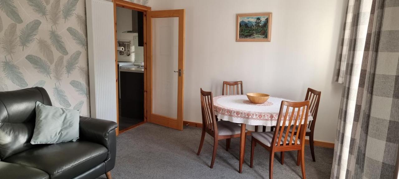 The Shelter Stone Cottage Aviemore Ngoại thất bức ảnh