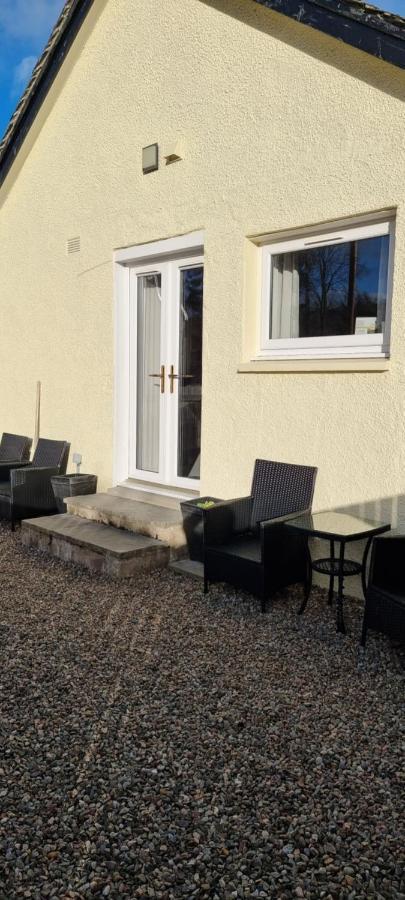 The Shelter Stone Cottage Aviemore Ngoại thất bức ảnh
