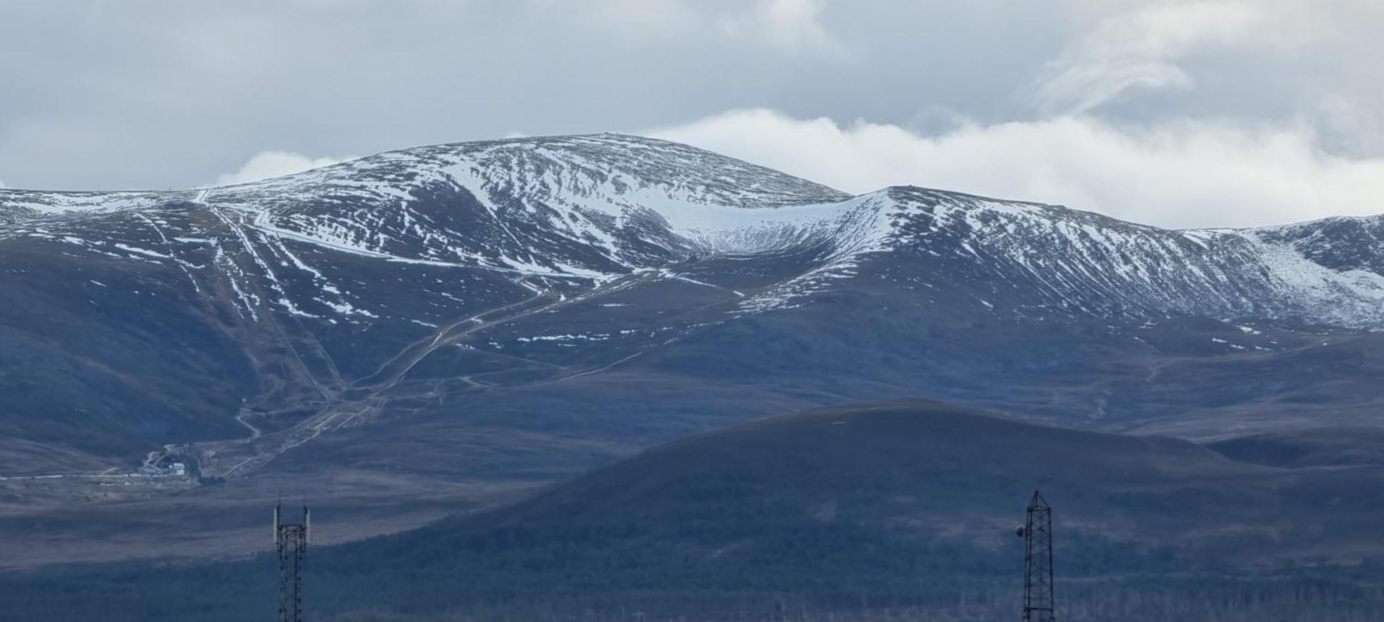The Shelter Stone Cottage Aviemore Ngoại thất bức ảnh