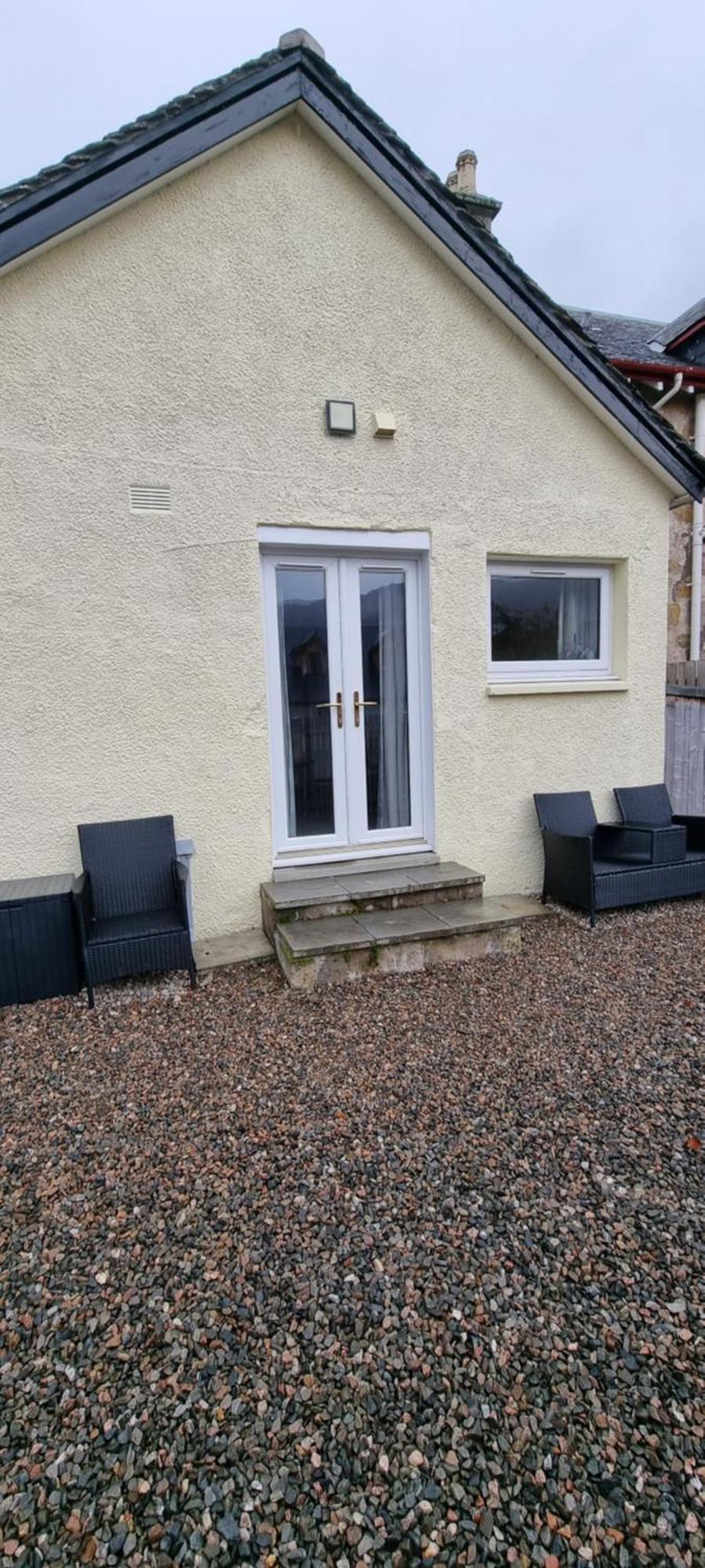 The Shelter Stone Cottage Aviemore Ngoại thất bức ảnh