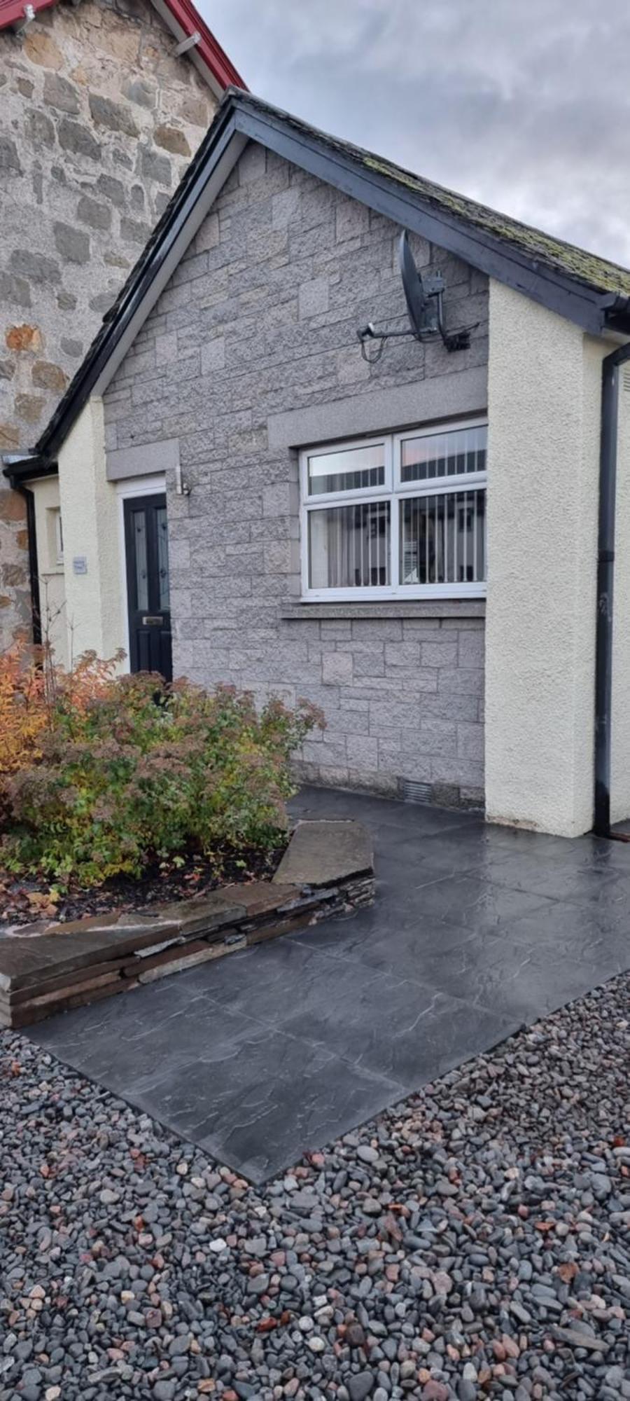 The Shelter Stone Cottage Aviemore Ngoại thất bức ảnh