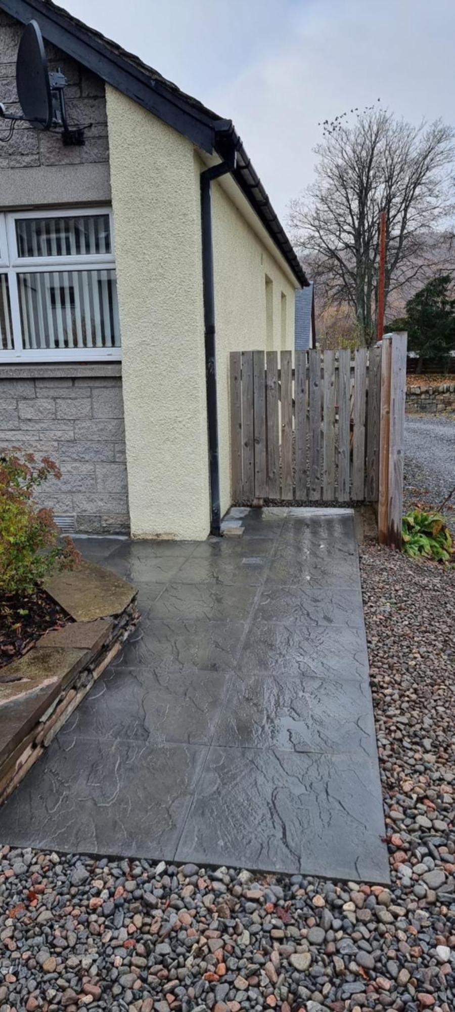 The Shelter Stone Cottage Aviemore Ngoại thất bức ảnh