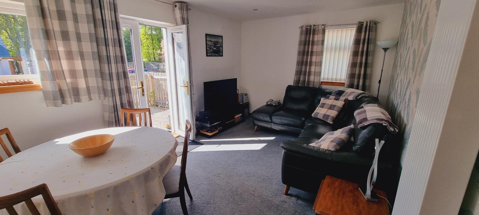 The Shelter Stone Cottage Aviemore Ngoại thất bức ảnh